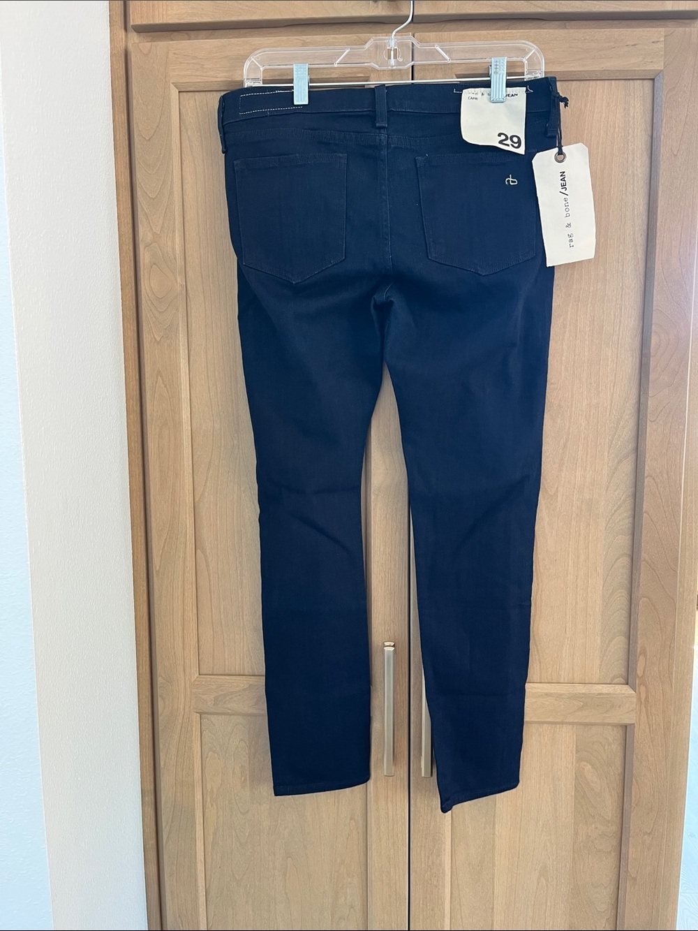 NEW Rag & Bone Capri Pants - Picture 3 of 6